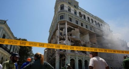 A una semana de la explosión en el Hotel Saratoga; Cuba eleva número de muertos a 46