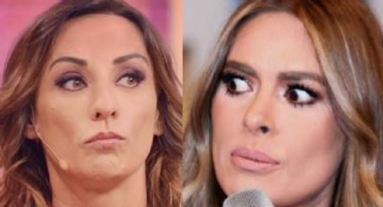 ¡Shock en Televisa! Consuelo Duval explota por pleito con Galilea Montijo: "Me saca de mis casillas"