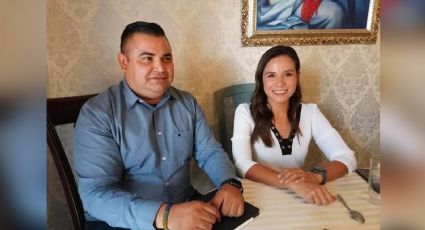 Tras renunciar al PRI, Anabel Acosta se suma a las filas de Morena en Ciudad Obregón