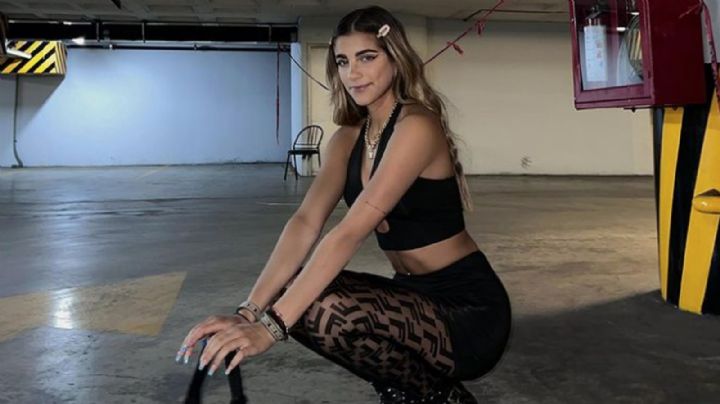 Mar de Regil debuta como diseñadora de modas en la Fashion Week de NY, pero la tunden