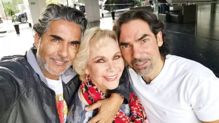 Shock en Televisa: Raúl Araiza y su hermano pelean frente a su madre: "Eres bien p...o"