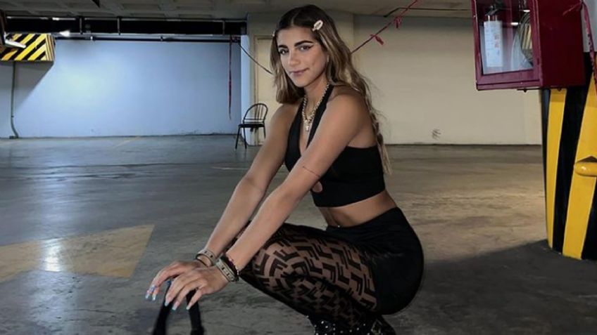 Mar de Regil debuta como diseñadora de modas en la Fashion Week de NY, pero la tunden