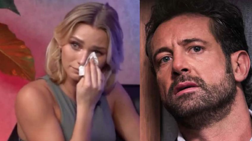 ¡Adiós boda! Gabriel Soto vuelve a Televisa y confirma en 'Hoy' que no puede casarse con Irina Baeva