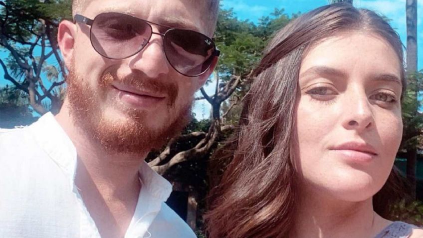 Tras la muerte de Octavio Ocaña, Nerea Godínez se alegra por la llegada de un nuevo bebé