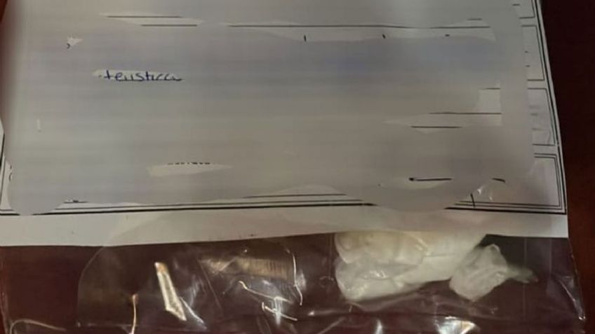 Hermosillo: José Antonio 'N' es arrestado con droga en la colonia Villa Verde