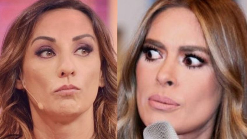 ¡Shock en Televisa! Consuelo Duval explota por pleito con Galilea Montijo: "Me saca de mis casillas"