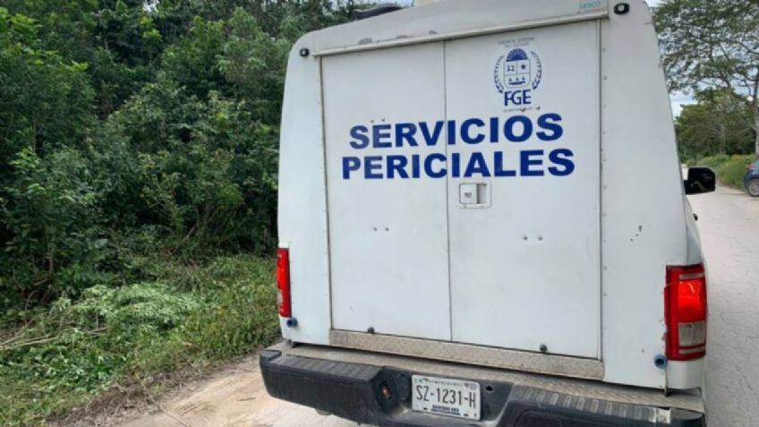 Playa del Carmen: Hallan el cuerpo sin vida del velador de una frutería; lo apuñalaron en el negocio