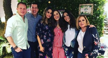 ¡Fiesta en Televisa! Integrante de 'Cuéntamelo Ya' celebra su despedida de soltero en Las Vegas