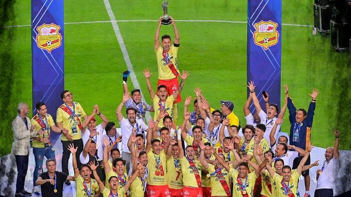 ¡No se pudo! Cimarrones de Sonora pierden la Final de la Liga de Expansión ante el Morelia