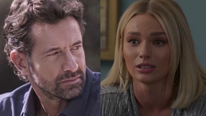 Adiós Irina Baeva: Tras cancelar boda, Gabriel Soto la 'engaña' con actriz de Televisa; filtran FOTO