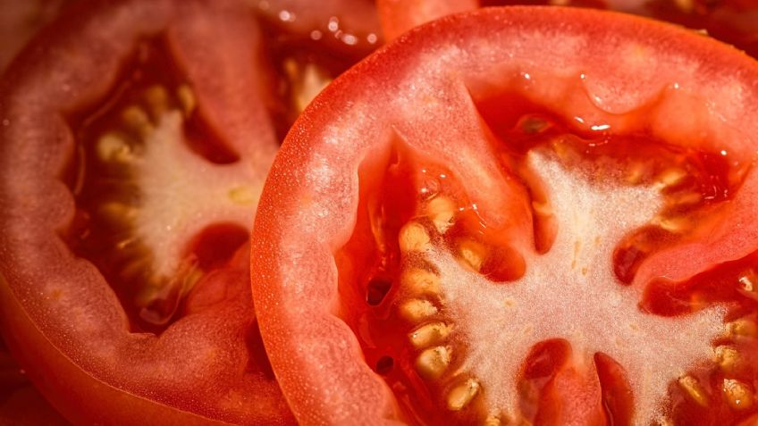 Por llevarse 30 kilos de tomate de invernadero, arrestan en Pueblo Yaqui a Reymundo 'N'