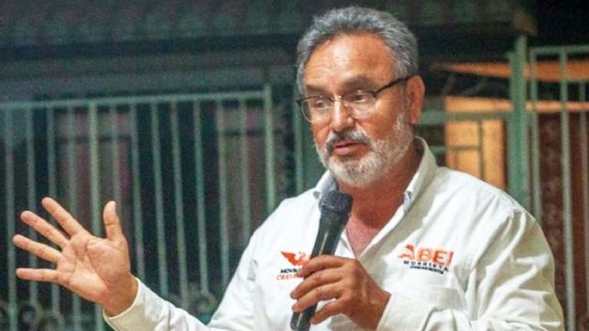 Caso Abel Murrieta ejemplifica la ineficacia de la FGJE Sonora; no se han presentado avances