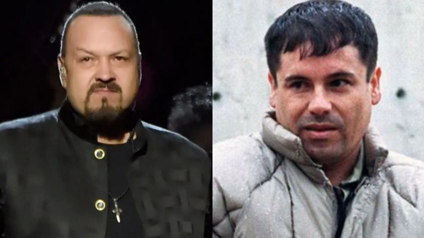 Golpe a la dinastía: Tras crisis de Ángela Aguilar, filtran FOTO de su hermano con hija de 'El Chapo'