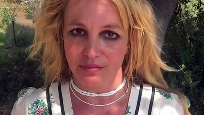 Tras recuperar su libertad y embarazarse, Britney Spears anuncia que perdió a su bebé