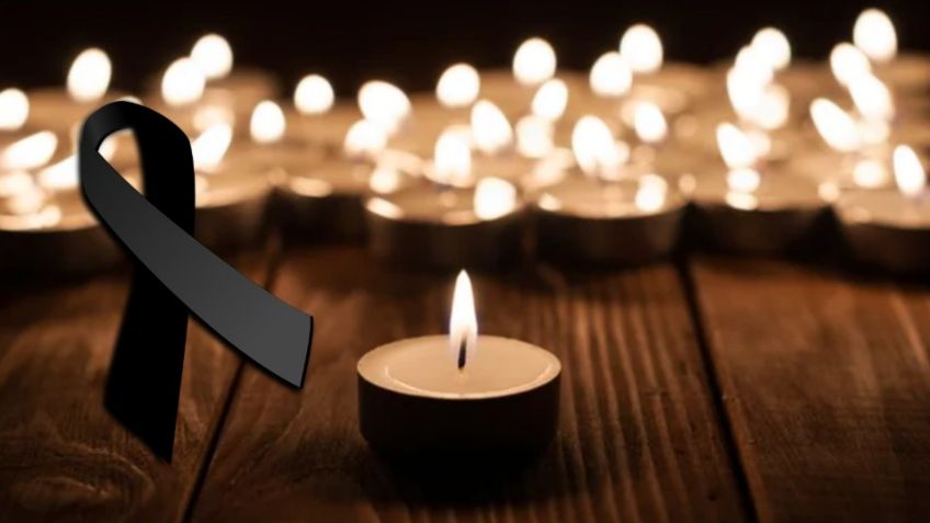 Luto en la televisión: Estremece la inesperada muerte de querido actor; famosos dan el último adiós