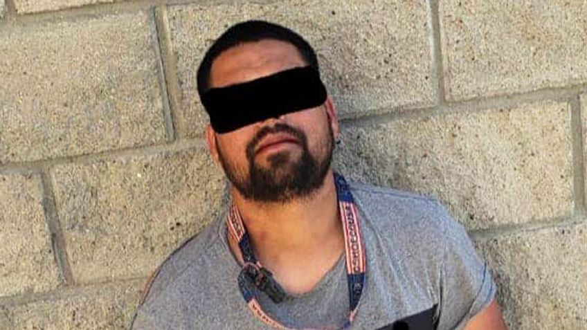 Sonora: Intentó asesinar a hombre durante riña, pero fue detenido por la Policía