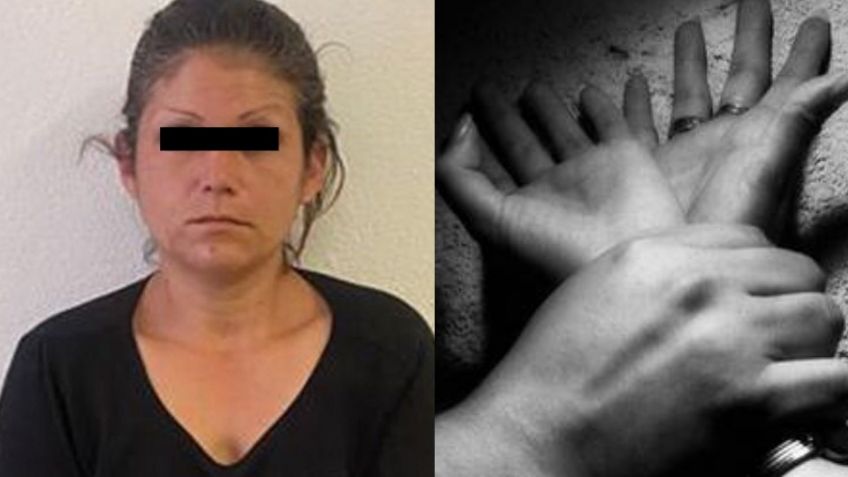 De pesadilla: Rosauro abusó de niña de 13 años; despiadada madre la vendió para pagar deuda