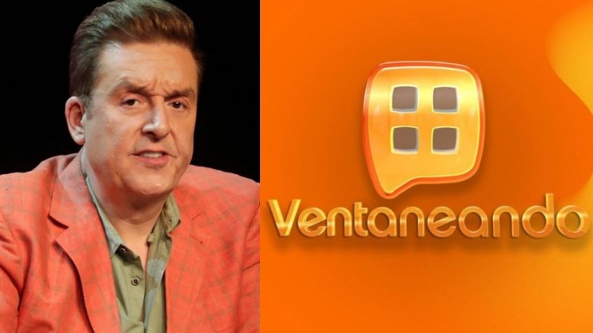 Tragedia en TV Azteca: Daniel Bisogno sufre terrible ataque y 'Ventaneando' suplica ayuda