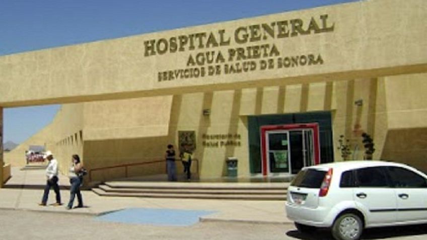 Tras el atropellamiento de dos infantes, Fiscalía de Sonora llama a extremar cuidados