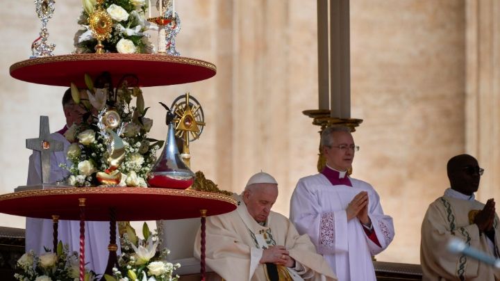 Papa Francisco proclama 10 nuevos Santos y envía mensaje a líderes políticos del mundo