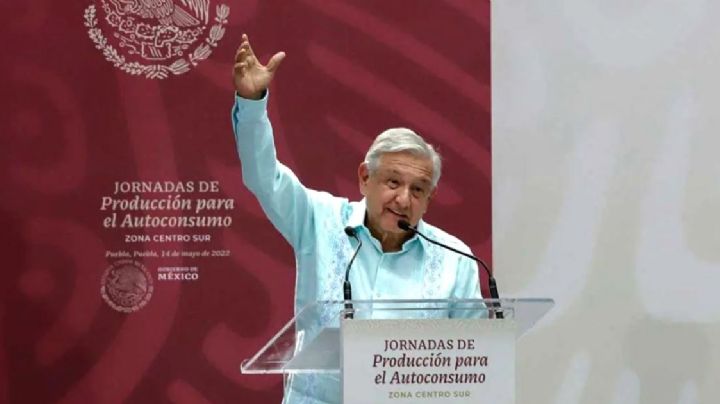 "Los vamos a denunciar": AMLO amaga a supermercados que no cumplan con plan antiinflacion