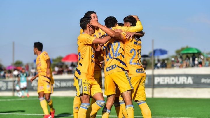 Toma nota: Estos son los horarios y señales para ver los partidos de vuelta del Clausura 2022