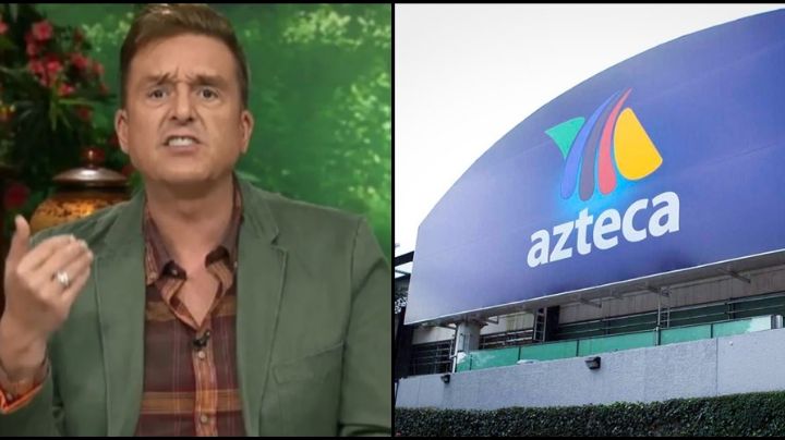 Tras ser víctima de la delincuencia y ser chantajeado, Daniel Bisogno lanza fuerte amenaza