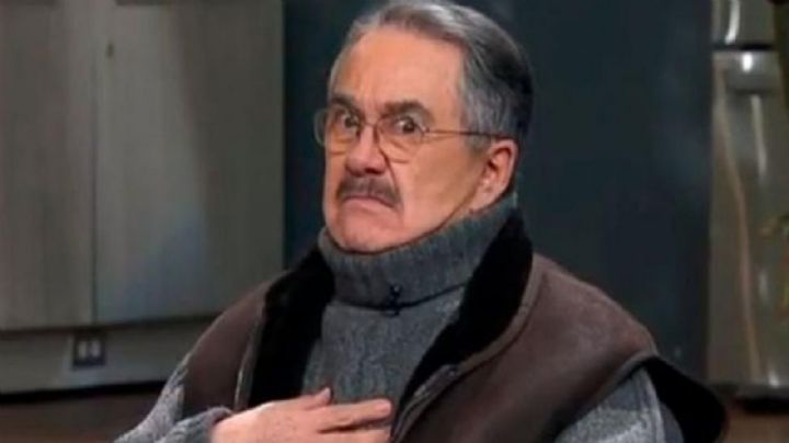 Alarma en TV Azteca: Pedrito Sola denuncia en Twitter que un intruso entró a su departamento