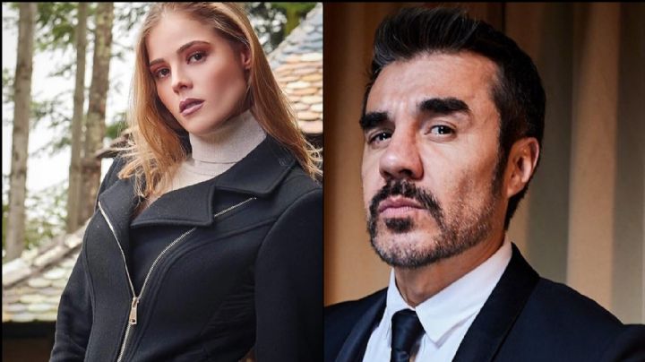 ¿Se divorcia? Tras quedarse sin exclusividad de Televisa, Adrián Uribe da noticia de su matrimonio