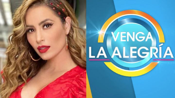 Tras 17 años en TV Azteca, confirman que Cynthia Rodríguez deja 'VLA' para unirse ¿a Televisa?