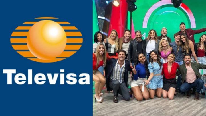 Sin exclusividad y divorciada: Tras 19 años en Televisa, actriz traiciona a 'Hoy' y llega a 'VLA'