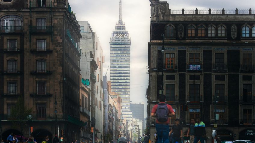 Clima CDMX hoy 15 de mayo 2022: ¡Alerta! Conagua prevé lluvias aisladas en el Valle de México