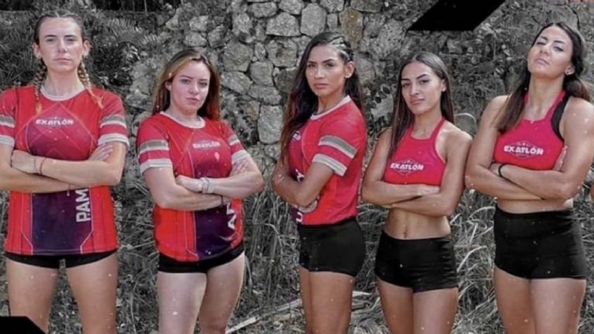 Boda en TV Azteca: Querida atleta de 'Exatlón México' se casa en Chiapas; estos famosos asistieron
