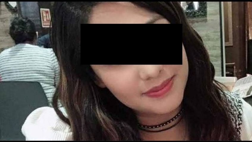 "Otra que nos matan": Tras 29 días de búsqueda, hallan el cuerpo sin vida de Zuleyma