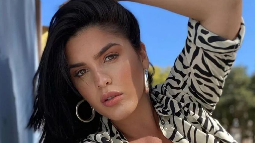 Curvy Zelma, conductora de 'VLA', narra amarga experiencia por acoso laboral ¿dentro de TV Azteca?