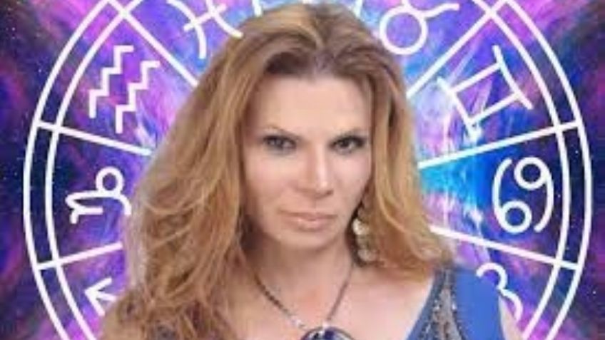 Horóscopos de Mhoni Vidente de hoy 16 de mayo: ¿Cuál será la fortuna de mi signo este día?