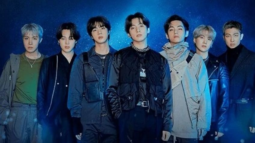 ¿Por desaire? Esta es la verdadera razón por la que BTS no estará presente en los Billboard