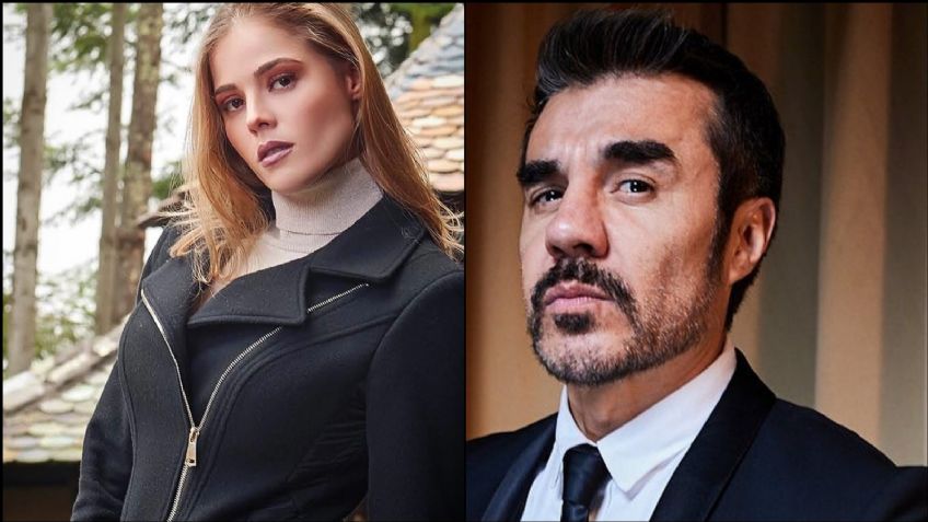 ¿Se divorcia? Tras quedarse sin exclusividad de Televisa, Adrián Uribe da noticia de su matrimonio