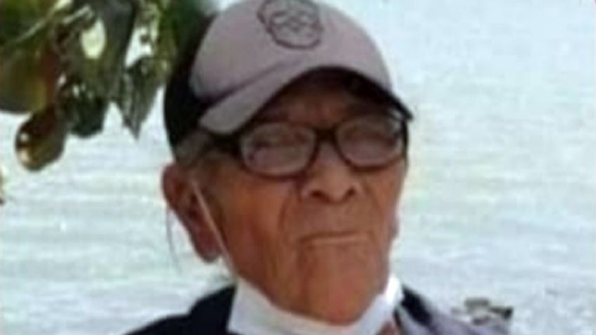 Desaparece la señora María de Jesús en Sonora; sus familiares temen por su seguridad