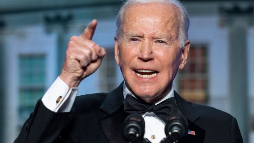 Joe Biden visitará Buffalo por tiroteo en comunidad afroamericana: "El odio es una mancha en EU"