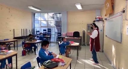 'Mañanera' de AMLO: Gobierno Federal comparte detalles de aumento salarial a docentes