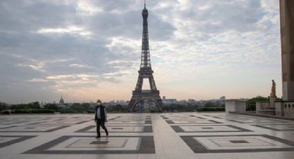 No más cubrebocas: Francia elimina su uso obligatorio en el transporte público