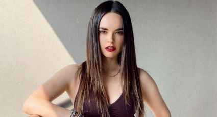 Sin tapujos, Fabiola Guajardo revela qué le pareció interpretar a 'Soraya': "No fue una villana"'