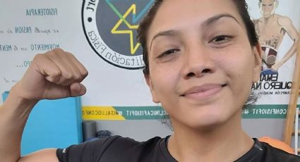 Alejandra Ayala, boxeadora mexicana, está en coma inducido tras perder pelea por KO