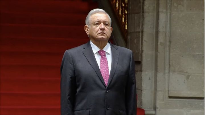 López Obrador pone en 'pausa' a NOM-236 para verificación de vehículos: "Se va a revisar"