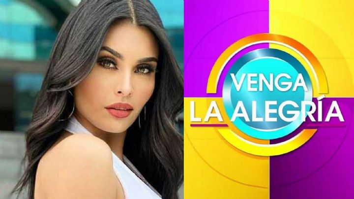 Adiós TV Azteca: Tras 'veto', Kristal Silva abandona 'VLA' y recibe fuerte advertencia del productor