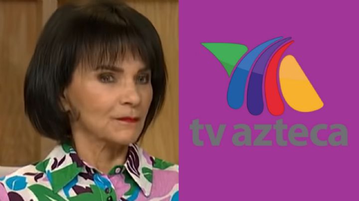 Tras quedar fuera de TV Azteca, ejecutivos 'hunden' a Chapoy y dan golpe bajo a 'Ventaneando'