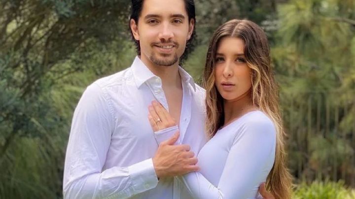 ¿Problemas en el paraíso? Tras 1 año de matrimonio, Alex Fernández destapa 'pleito' con su esposa