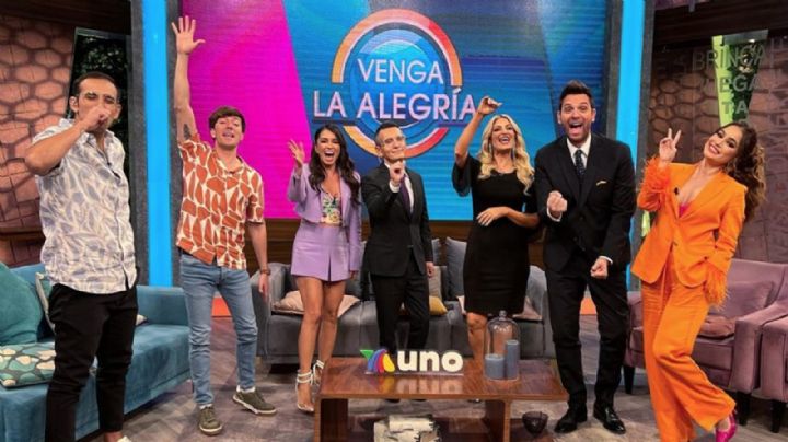 Televisa hunde a TV Azteca: Se desploma rating de 'VLA' y dejan sin trabajo a querido conductor