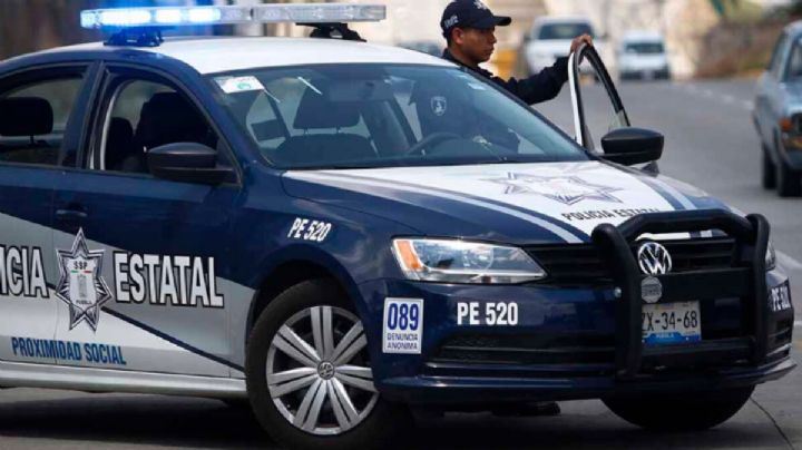 De terror: Alfredo es arrestado tras abusar de una mujer durante un convivio en Puebla